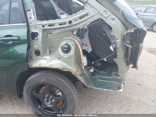 Toyota Highlander Xle 2023 5TDKDRBH7PS501611 Image 19