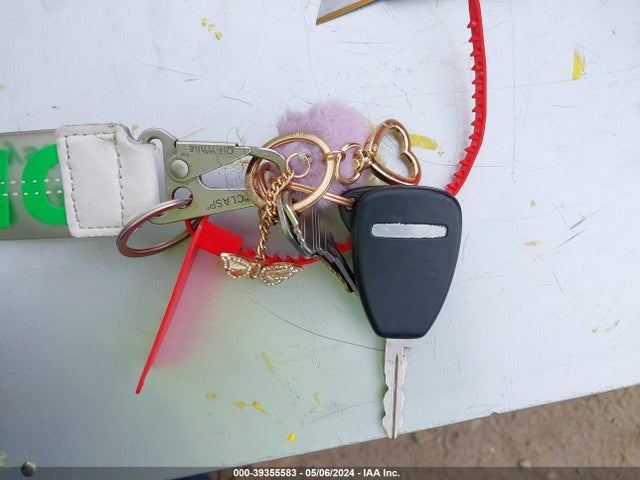 Jeep Patriot Limited 2014 1C4NJPCB3ED522498 Image 11