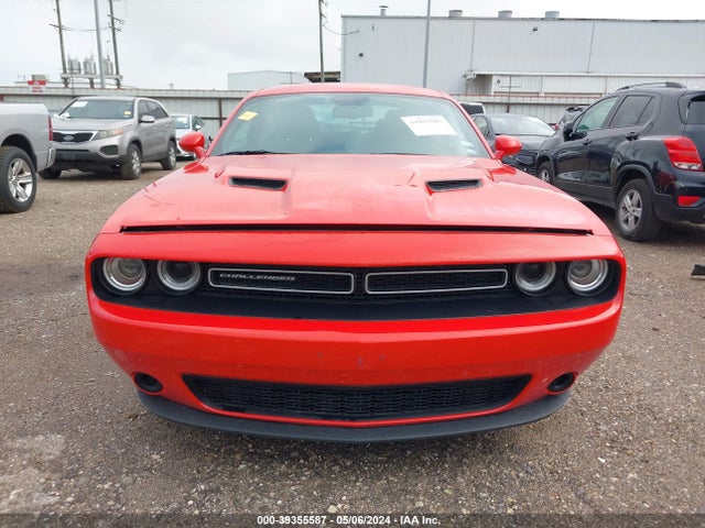 Dodge Challenger Sxt 2022 2C3CDZAG8NH242267 Image 13