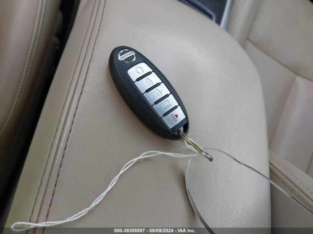 1N4AL3AP9FN901944 Nissan Altima 2.5 Sl