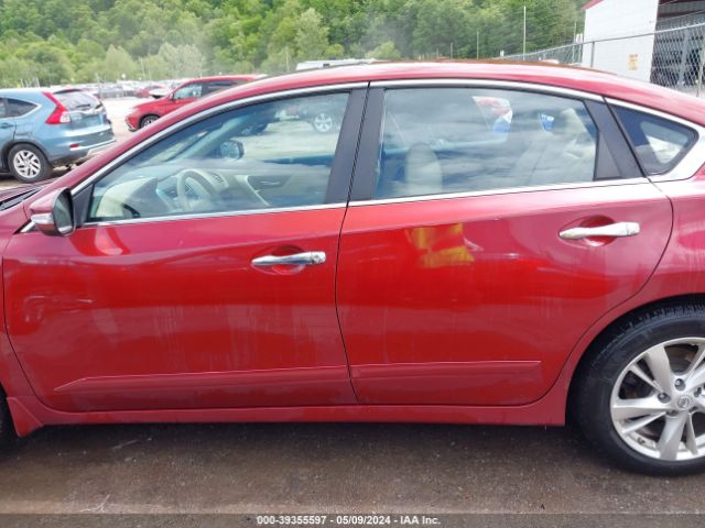 1N4AL3AP9FN901944 Nissan Altima 2.5 Sl