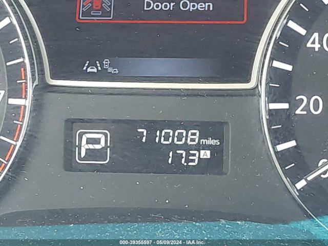1N4AL3AP9FN901944 Nissan Altima 2.5 Sl