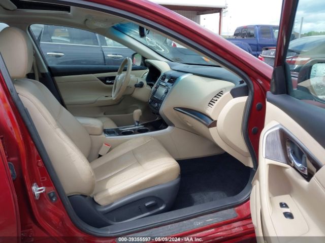 1N4AL3AP9FN901944 Nissan Altima 2.5 Sl