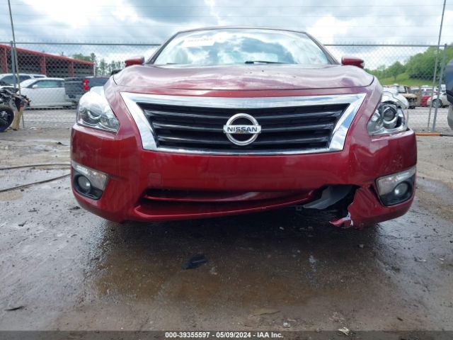 1N4AL3AP9FN901944 Nissan Altima 2.5 Sl