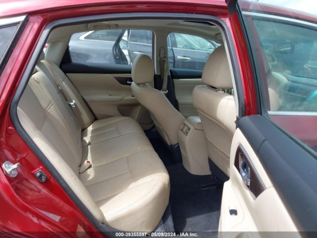 1N4AL3AP9FN901944 Nissan Altima 2.5 Sl