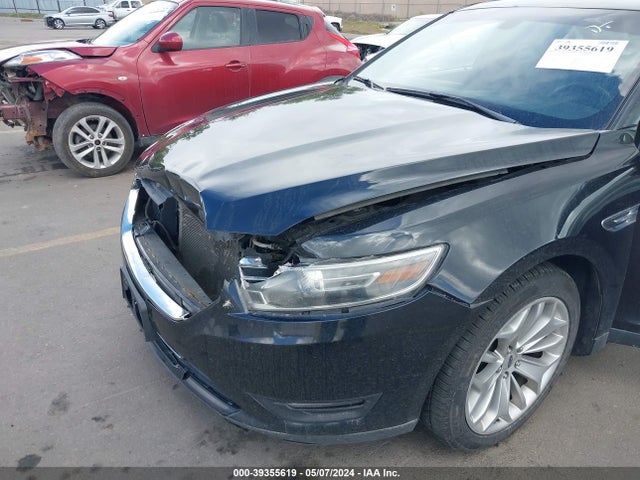 1FAHP2F84FG117528 Ford Taurus Limited