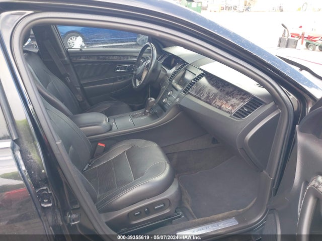 1FAHP2F84FG117528 Ford Taurus Limited