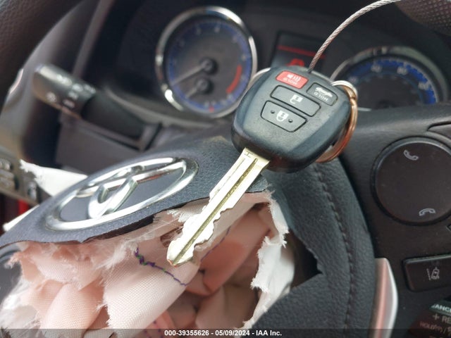 Toyota COROLLA LE 2019 5YFBURHE5KP887895 Image 11