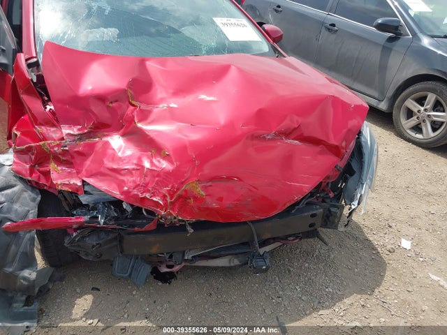 Toyota COROLLA LE 2019 5YFBURHE5KP887895 Image 6