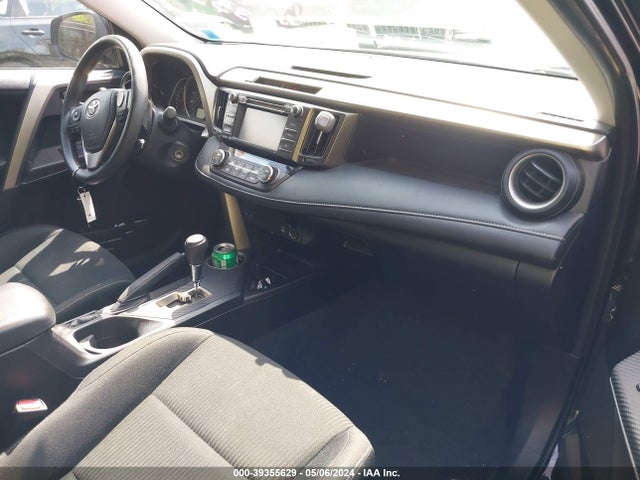 Toyota Rav4 Xle 2014 2T3RFREV5EW201815 Image 5