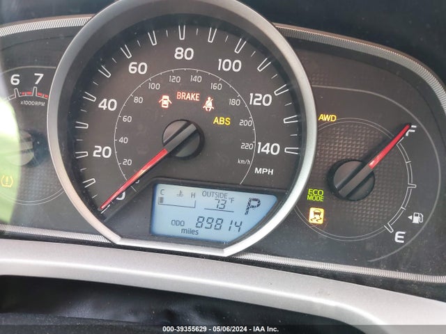 Toyota Rav4 Xle 2014 2T3RFREV5EW201815 Image 7