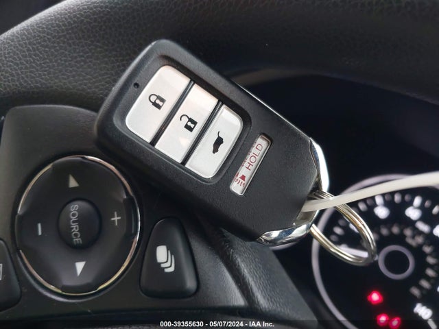 Honda HR-V EX 2018 3CZRU6H52JG713505 Image 11