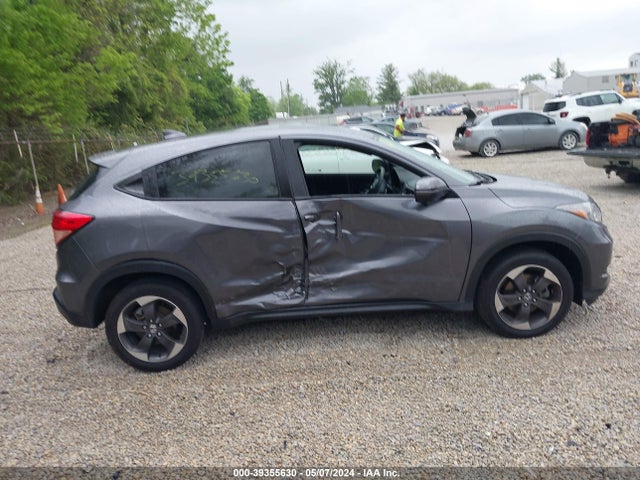 Honda HR-V EX 2018 3CZRU6H52JG713505 Image 13