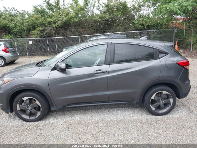 Honda HR-V EX 2018 3CZRU6H52JG713505 Image 14