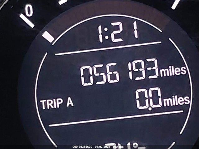 Honda HR-V EX 2018 3CZRU6H52JG713505 Image 15
