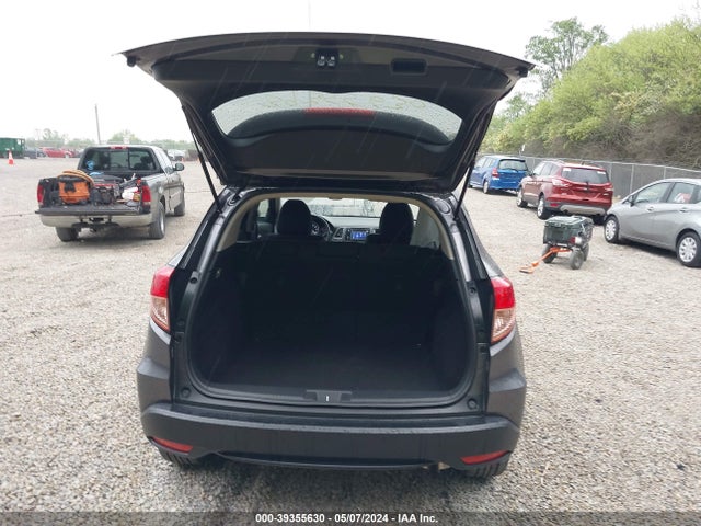 Honda HR-V EX 2018 3CZRU6H52JG713505 Image 16