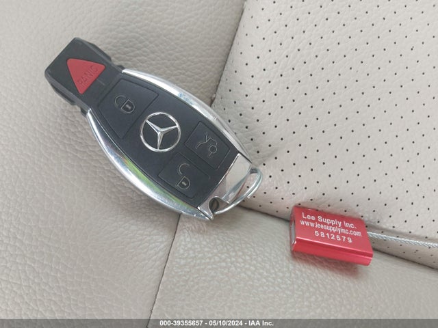 Mercedes-Benz E 350 4matic 2014 WDDHF8JB2EA889732 Image 11