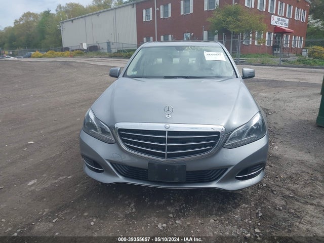 Mercedes-Benz E 350 4matic 2014 WDDHF8JB2EA889732 Image 12