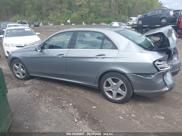 Mercedes-Benz E 350 4matic 2014 WDDHF8JB2EA889732 Image 14