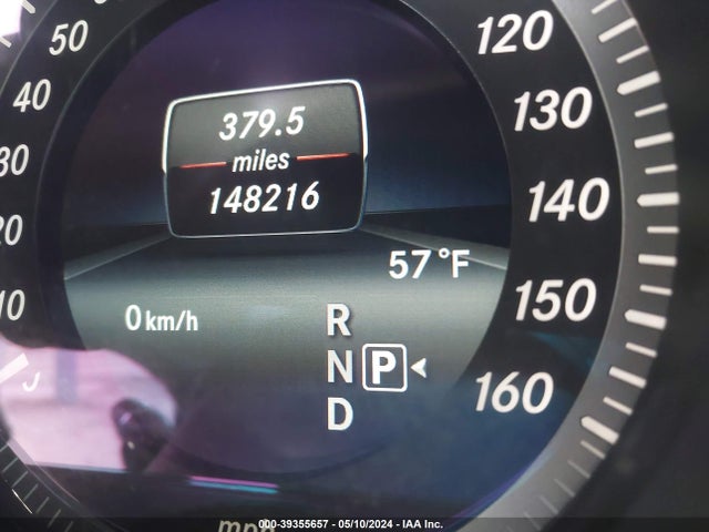 Mercedes-Benz E 350 4matic 2014 WDDHF8JB2EA889732 Image 15