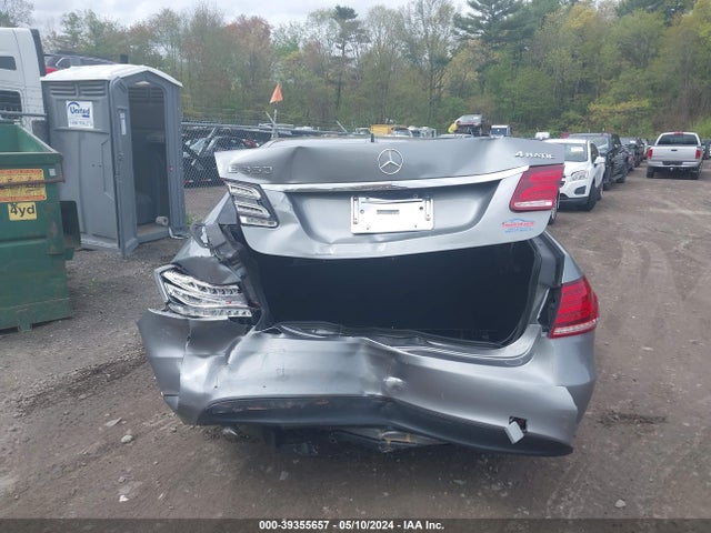 Mercedes-Benz E 350 4matic 2014 WDDHF8JB2EA889732 Image 16