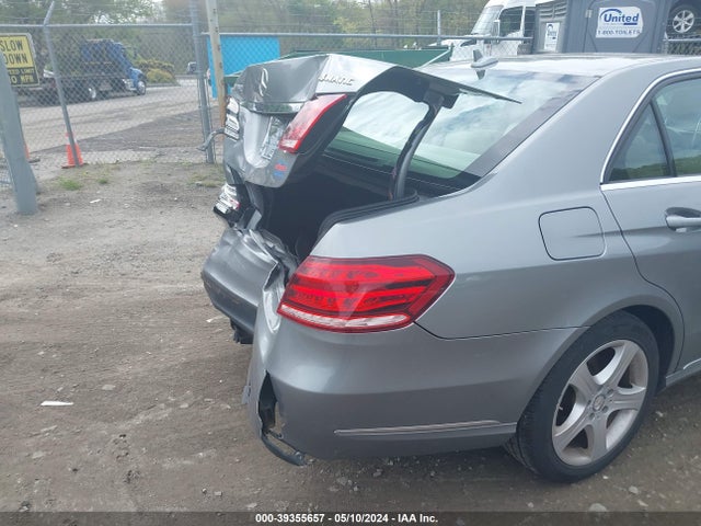 Mercedes-Benz E 350 4matic 2014 WDDHF8JB2EA889732 Image 17