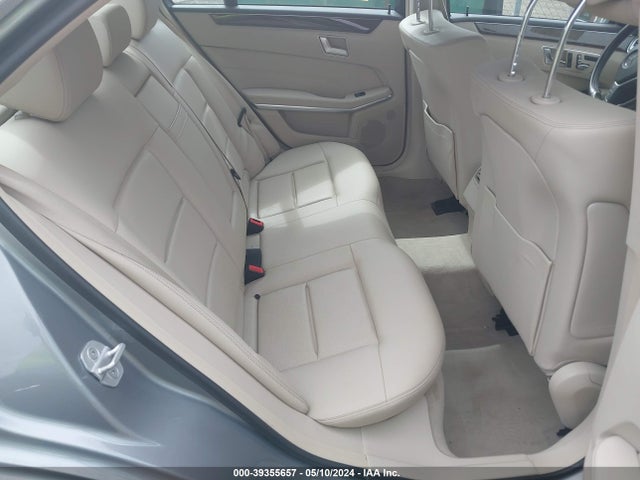 Mercedes-Benz E 350 4matic 2014 WDDHF8JB2EA889732 Image 8