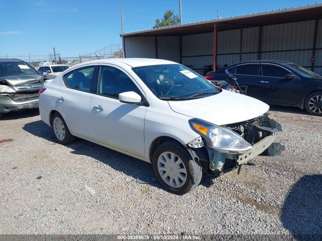 2016 3N1CN7AP6GL902638 main image