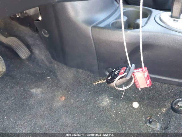 Nissan Versa 1.6 Sv 2016 3N1CN7AP6GL902638 Image 11