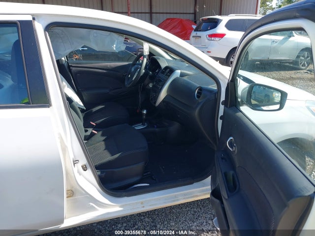 Nissan Versa 1.6 Sv 2016 3N1CN7AP6GL902638 Image 5