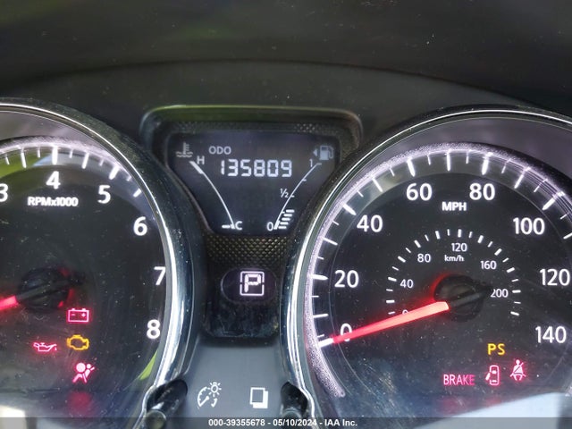 Nissan Versa 1.6 Sv 2016 3N1CN7AP6GL902638 Image 7