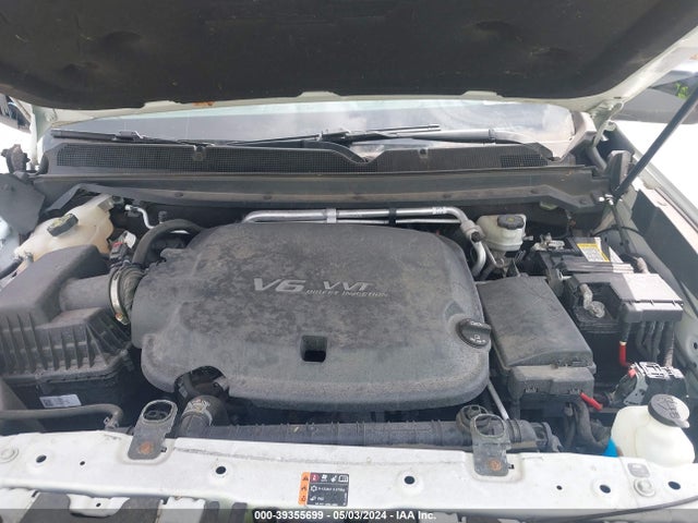 Chevrolet Colorado Lt 2018 1GCGTCEN7J1122104 Image 10