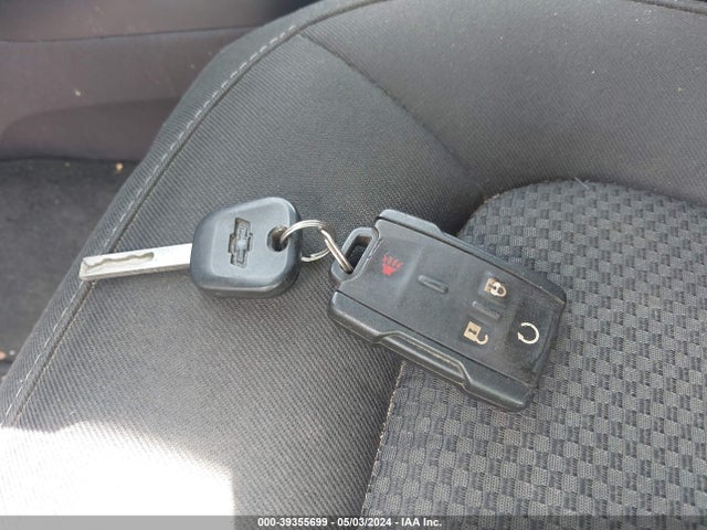 Chevrolet Colorado Lt 2018 1GCGTCEN7J1122104 Image 11
