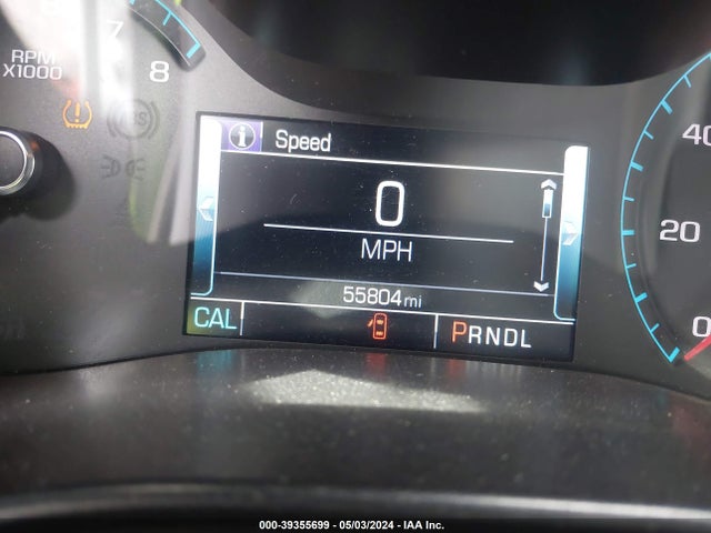 Chevrolet Colorado Lt 2018 1GCGTCEN7J1122104 Image 16