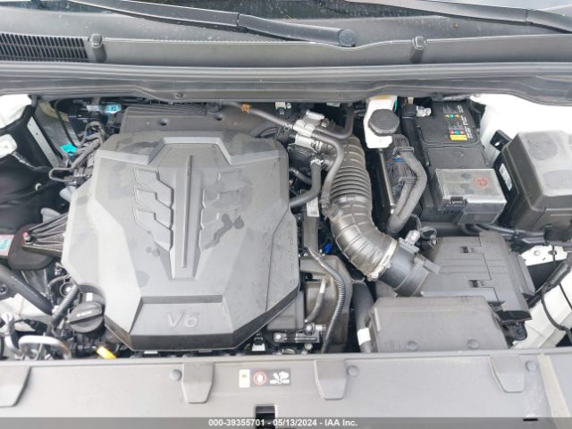 KNDNC5H31R6315232 KIA Carnival Mpv Ex