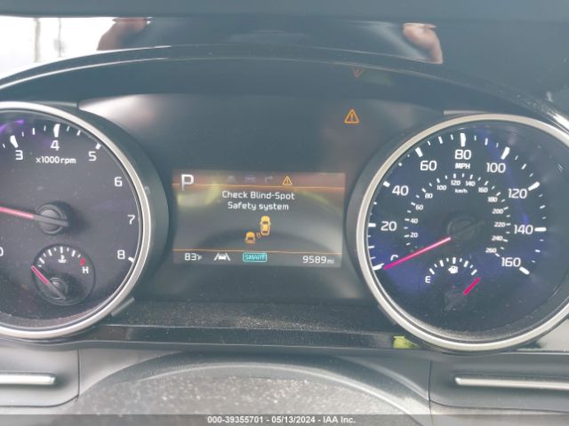 KNDNC5H31R6315232 KIA Carnival Mpv Ex