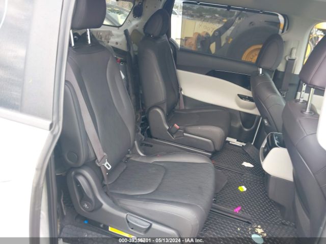 KNDNC5H31R6315232 KIA Carnival Mpv Ex