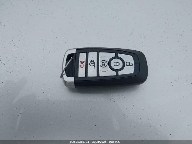 Ford Expedition Xlt Max 2021 1FMJK1JT7MEA86263 Image 11