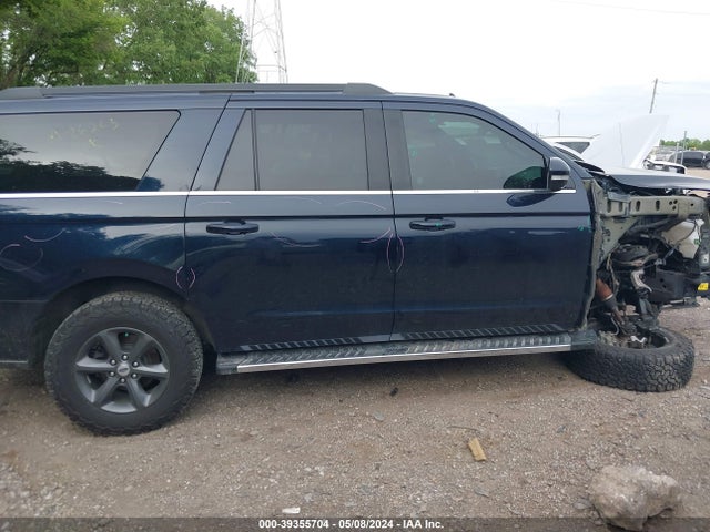 Ford Expedition Xlt Max 2021 1FMJK1JT7MEA86263 Image 13