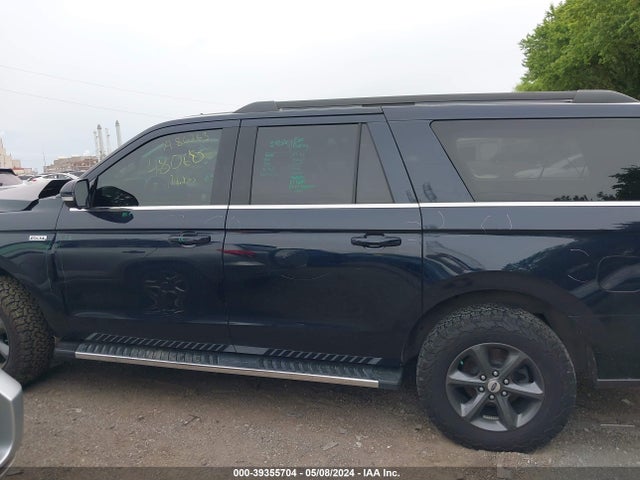 Ford Expedition Xlt Max 2021 1FMJK1JT7MEA86263 Image 14