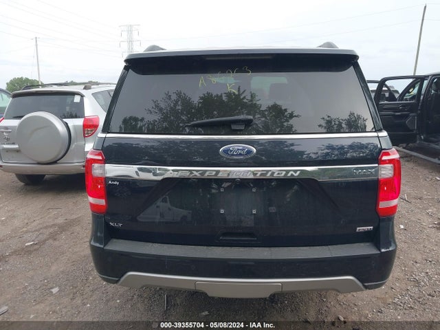 Ford Expedition Xlt Max 2021 1FMJK1JT7MEA86263 Image 16
