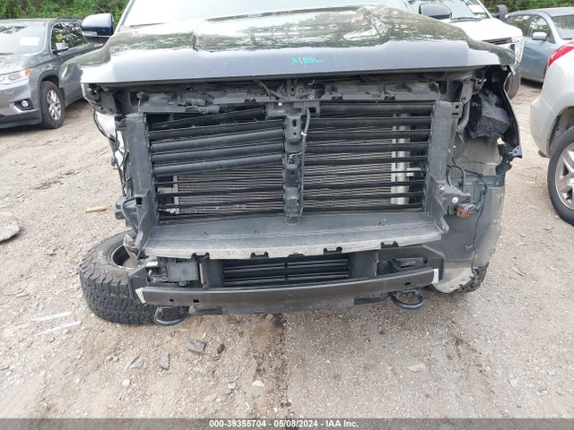 Ford Expedition Xlt Max 2021 1FMJK1JT7MEA86263 Image 6