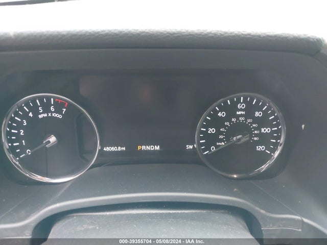 Ford Expedition Xlt Max 2021 1FMJK1JT7MEA86263 Image 7