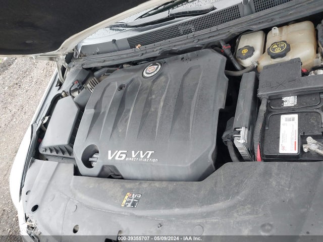 2013 CADILLAC XTS 2G61S5S38D9205129 Photo 9