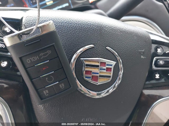 2013 CADILLAC XTS 2G61S5S38D9205129 Photo 10