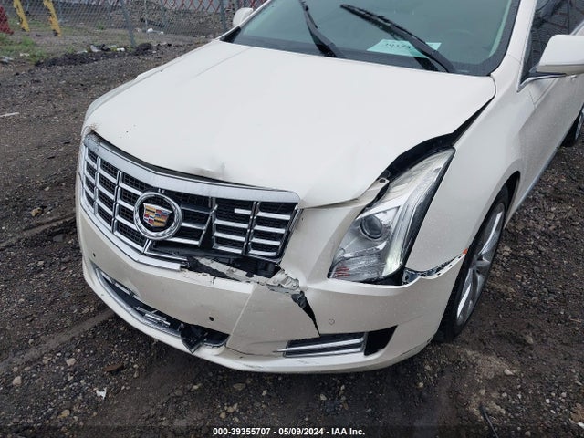2013 CADILLAC XTS 2G61S5S38D9205129 Photo 5