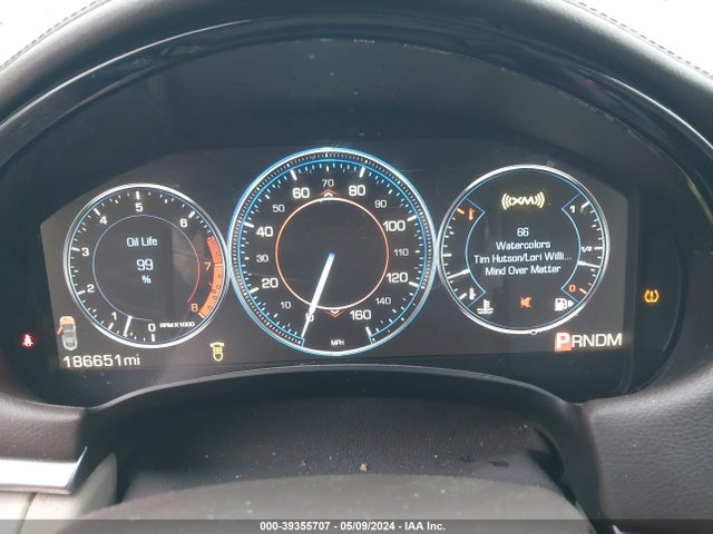 2013 CADILLAC XTS 2G61S5S38D9205129 Photo 6