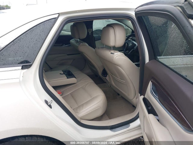 2013 CADILLAC XTS 2G61S5S38D9205129 Photo 7