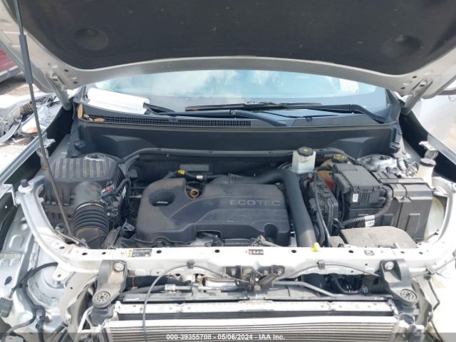 3GKALPEV9KL163961 GMC Terrain Slt