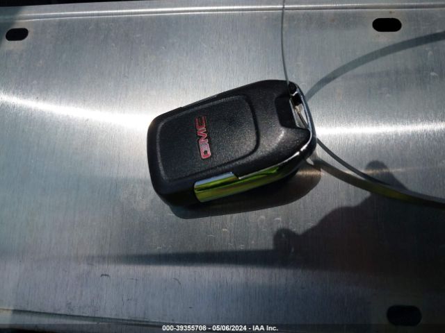 3GKALPEV9KL163961 GMC Terrain Slt